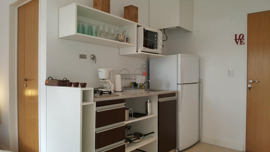 Loft Almagro Apartment Buenos Aires Exterior photo